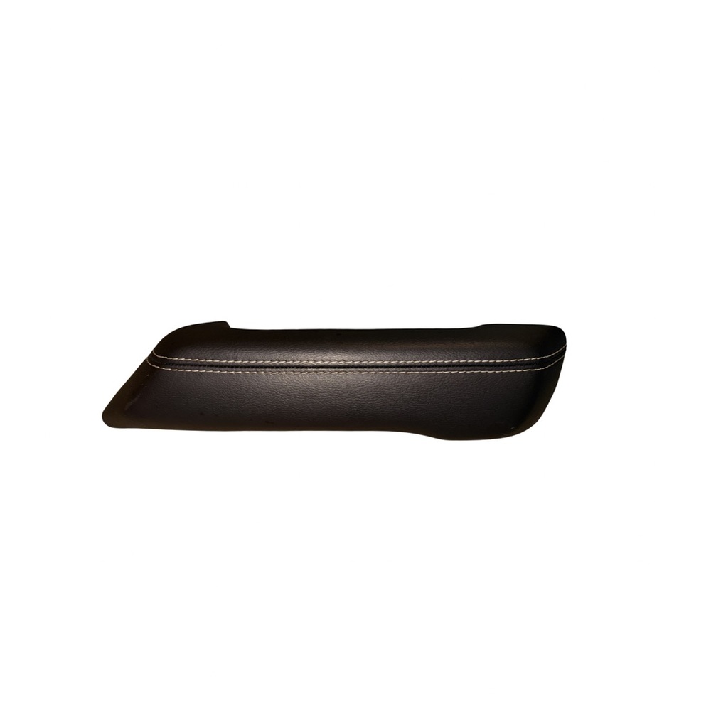 18-24 Wrangler Black Rear Right RH Rear Door Trim Armrest - Mopar OEM OE WTY